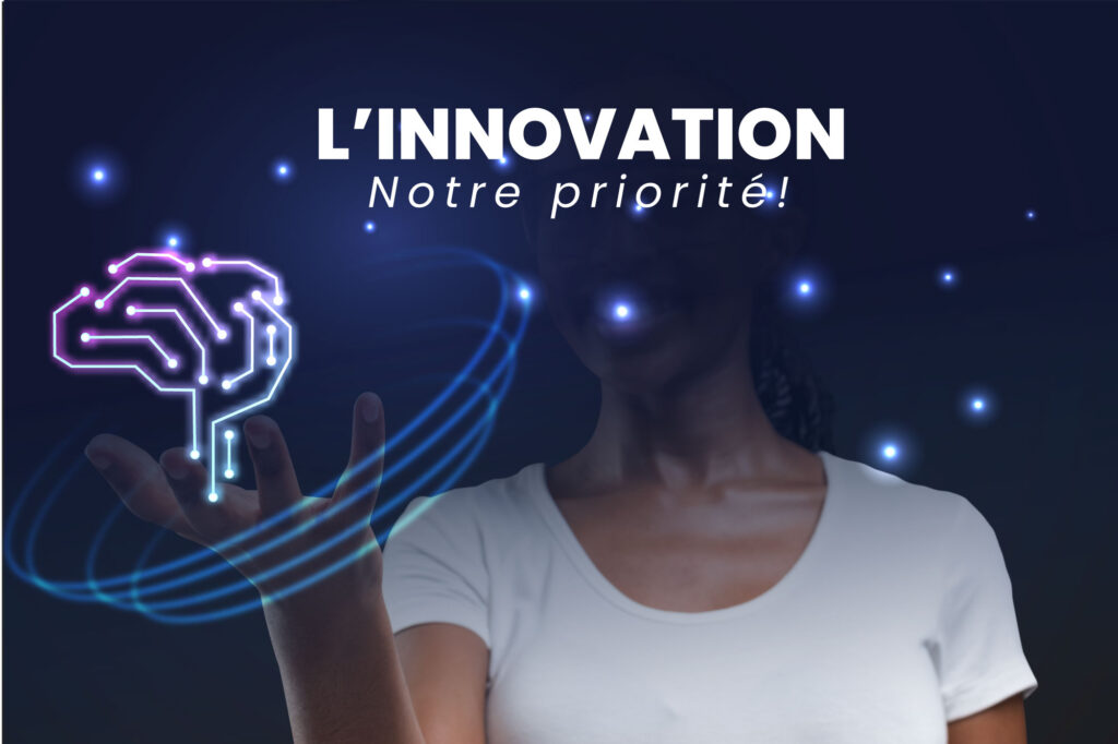 Innovation